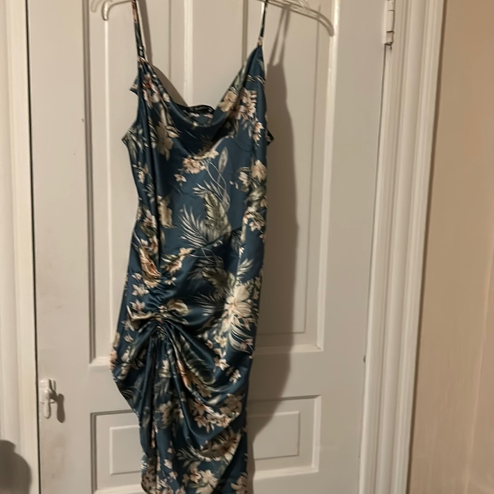 Ladies Dress